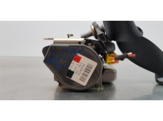 Recambio de cinturon seguridad trasero izquierdo para mercedes clase a (w169) a 150 (169.031) referencia OEM IAM A1698606185 602 2
