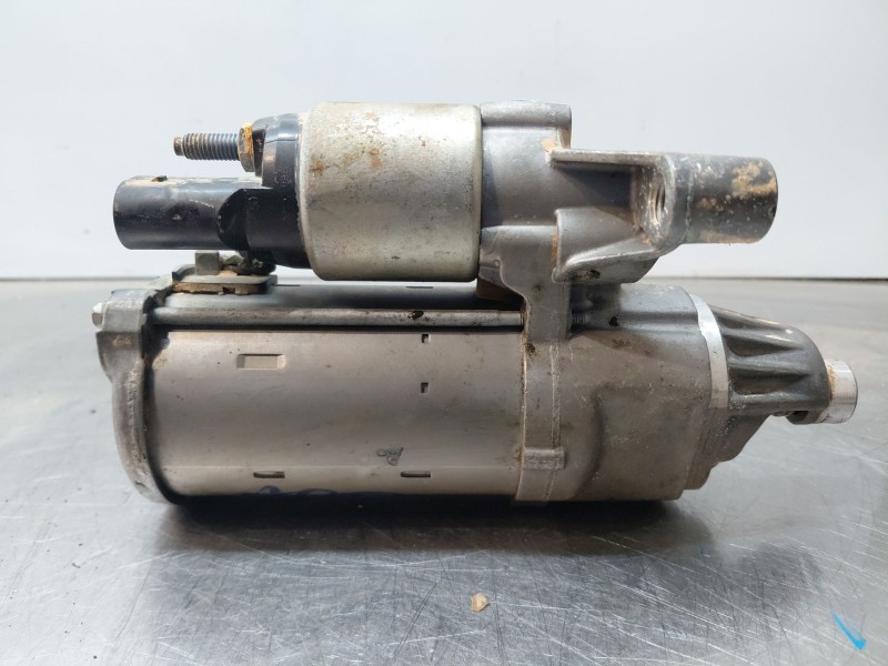 Recambio de motor arranque para audi a4 avant (8w5) s line referencia OEM IAM   