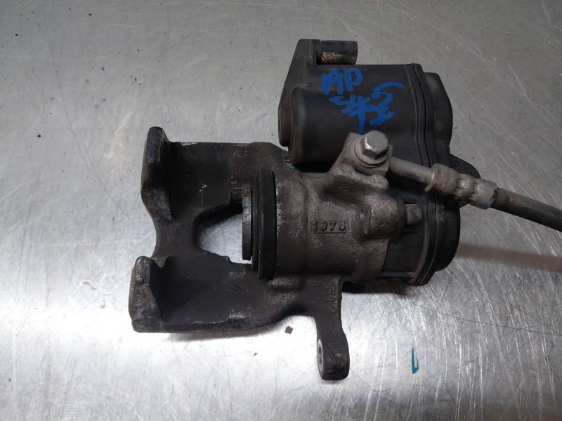 Recambio de pinza freno trasera izquierda para audi a4 avant (8w5) s line referencia OEM IAM   