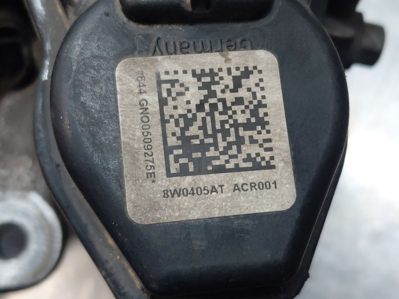 Recambio de pinza freno trasera izquierda para audi a4 avant (8w5) s line referencia OEM IAM   