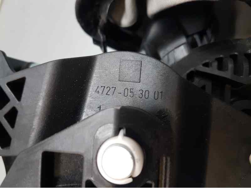 Recambio de palanca cambio para ford transit kombi (ttg) 350 l3 referencia OEM IAM BK2R704O453MAK   Recambio de palanca cambio para ford transit kombi (ttg) 350 l3 referencia OEM IAM BK2R704O453MAK