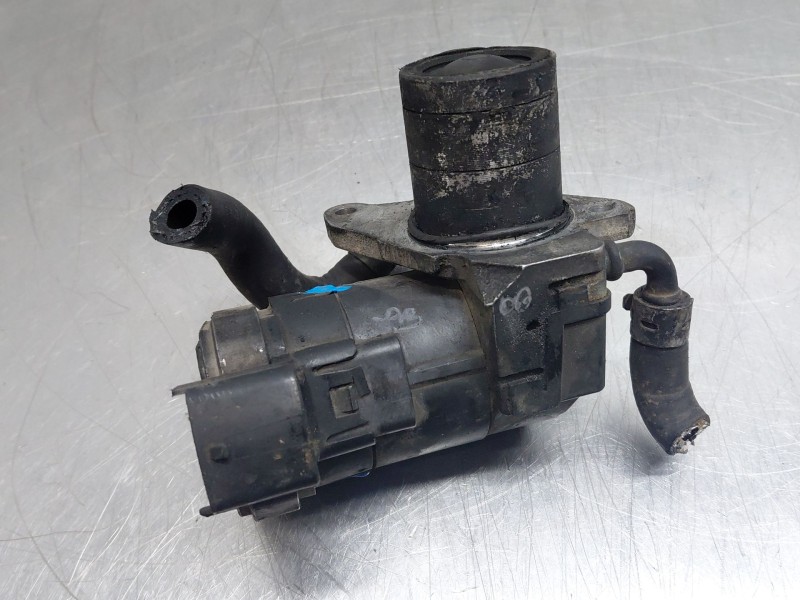 Recambio de valvula egr para saab 9-3 (ys3f, e79, d79, d75) 2.2 tid referencia OEM IAM   