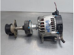 Recambio de alternador para ford focus i (daw, dbw) 1.8 turbo di / tddi referencia OEM IAM   