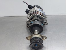 Recambio de alternador para ford focus i (daw, dbw) 1.8 turbo di / tddi referencia OEM IAM    2