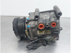 Recambio de compresor aire acondicionado para ford focus i (daw, dbw) 1.8 turbo di / tddi referencia OEM IAM   