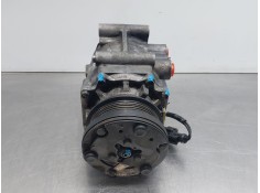 Recambio de compresor aire acondicionado para ford focus i (daw, dbw) 1.8 turbo di / tddi referencia OEM IAM    2