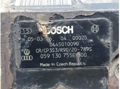 Recambio de bomba inyeccion para audi a8 (4e2) 3.0 tdi quattro referencia OEM IAM    2