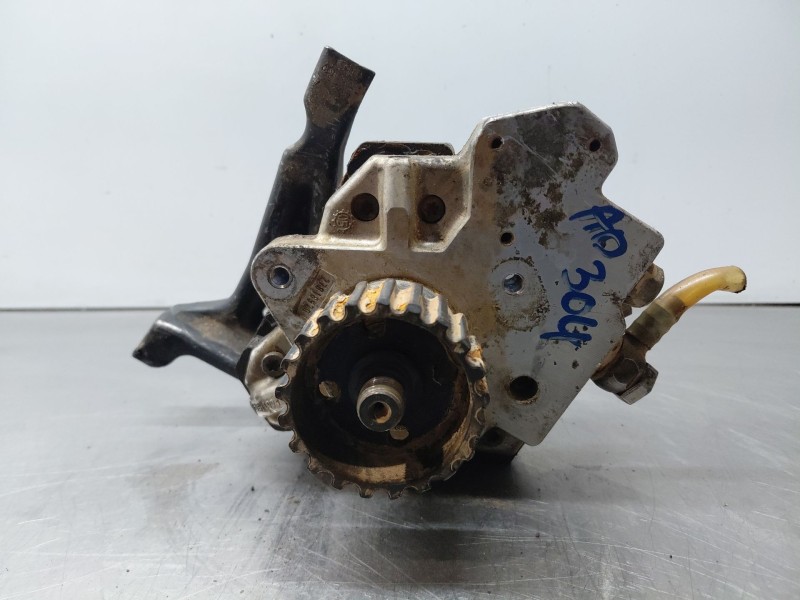 Recambio de bomba inyeccion para audi a8 (4e2) 3.0 tdi quattro referencia OEM IAM   
