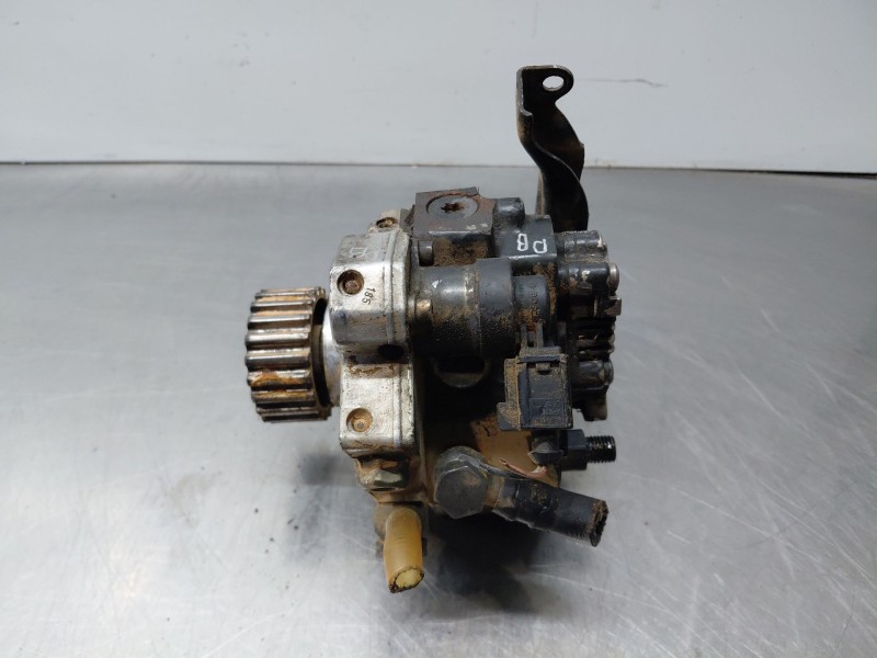 Recambio de bomba inyeccion para audi a8 (4e2) 3.0 tdi quattro referencia OEM IAM   