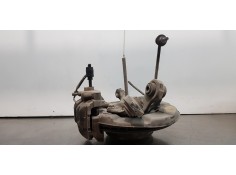 Recambio de mangueta trasera derecha para bmw serie 1 berlina (e81/e87) 118d referencia OEM IAM 33326774810