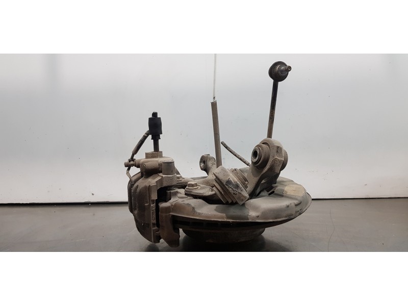 Recambio de mangueta trasera derecha para bmw serie 1 berlina (e81/e87) 118d referencia OEM IAM 33326774810   Recambio de mangueta trasera derecha para bmw serie 1 berlina (e81/e87) 118d referencia OEM IAM 33326774810