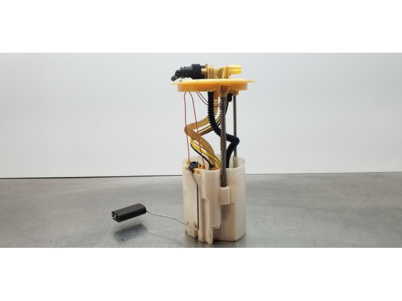 Recambio de aforador para nissan qashqai (j11) visia referencia OEM IAM 170404EA0A   Recambio de aforador para nissan qashqai (j11) visia referencia OEM IAM 170404EA0A