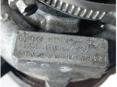 Recambio de turbocompresor para audi a6 berlina (4b2) 1.9 tdi referencia OEM IAM    2