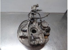 Recambio de mangueta delantera derecha para audi a4 avant (8w5) s line referencia OEM IAM   
