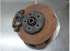Recambio de mangueta delantera derecha para audi a4 avant (8w5) s line referencia OEM IAM    2