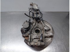 Recambio de mangueta delantera izquierda para audi a4 avant (8w5) s line referencia OEM IAM   
