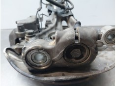Recambio de mangueta delantera izquierda para audi a4 avant (8w5) s line referencia OEM IAM    2