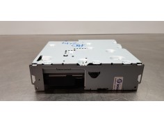 Recambio de sistema audio / radio cd para audi a6 berlina (4a2) 40 tdi basic referencia OEM IAM 4K0035165B 4K0035165A  2