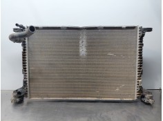 Recambio de radiador agua para audi a4 avant (8w5) s line referencia OEM IAM   