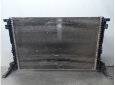 Recambio de radiador agua para audi a4 avant (8w5) s line referencia OEM IAM    2