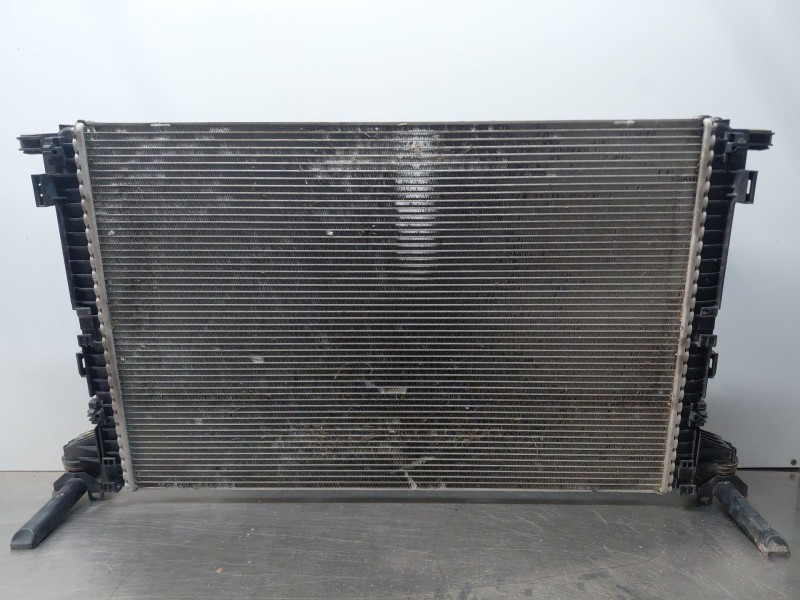 Recambio de radiador agua para audi a4 avant (8w5) s line referencia OEM IAM   