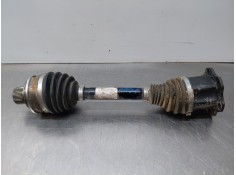 Recambio de transmision delantera derecha para audi a4 avant (8w5) s line referencia OEM IAM   