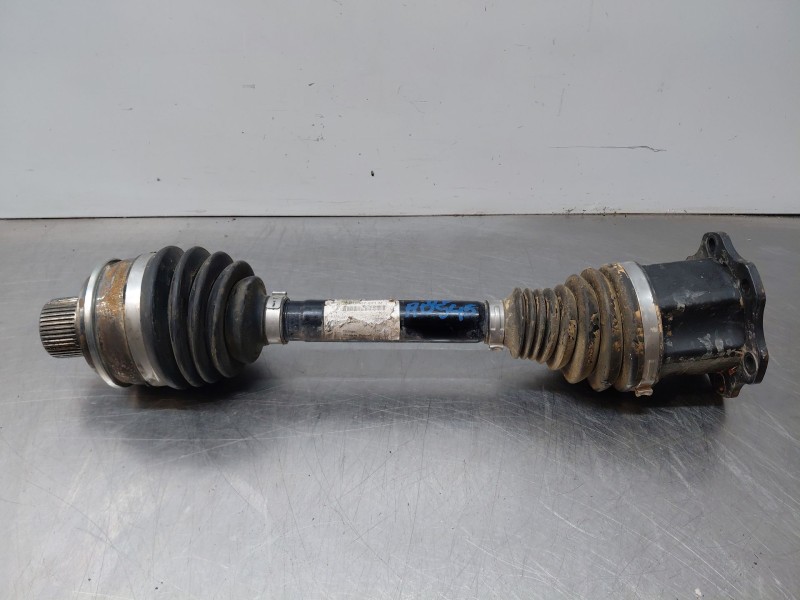 Recambio de transmision delantera derecha para audi a4 avant (8w5) s line referencia OEM IAM   