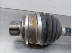 Recambio de transmision delantera derecha para audi a4 avant (8w5) s line referencia OEM IAM    2