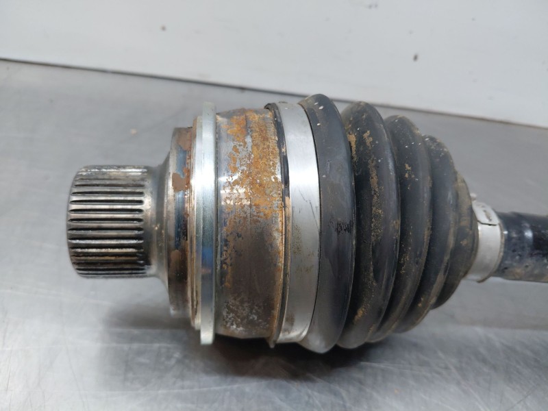 Recambio de transmision delantera derecha para audi a4 avant (8w5) s line referencia OEM IAM   