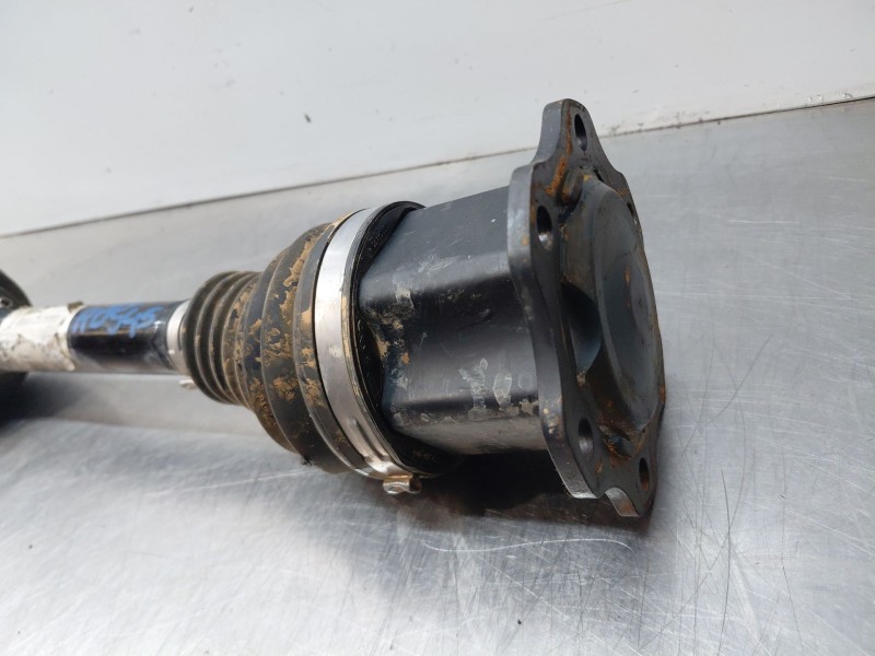 Recambio de transmision delantera derecha para audi a4 avant (8w5) s line referencia OEM IAM   