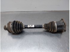 Recambio de transmision delantera izquierda para audi a4 avant (8w5) s line referencia OEM IAM   