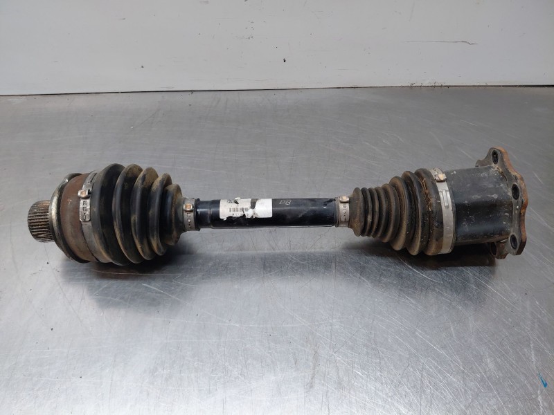Recambio de transmision delantera izquierda para audi a4 avant (8w5) s line referencia OEM IAM   