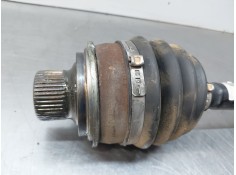 Recambio de transmision delantera izquierda para audi a4 avant (8w5) s line referencia OEM IAM    2