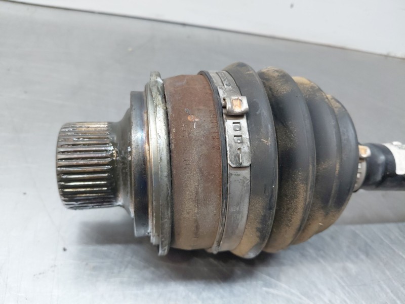 Recambio de transmision delantera izquierda para audi a4 avant (8w5) s line referencia OEM IAM   