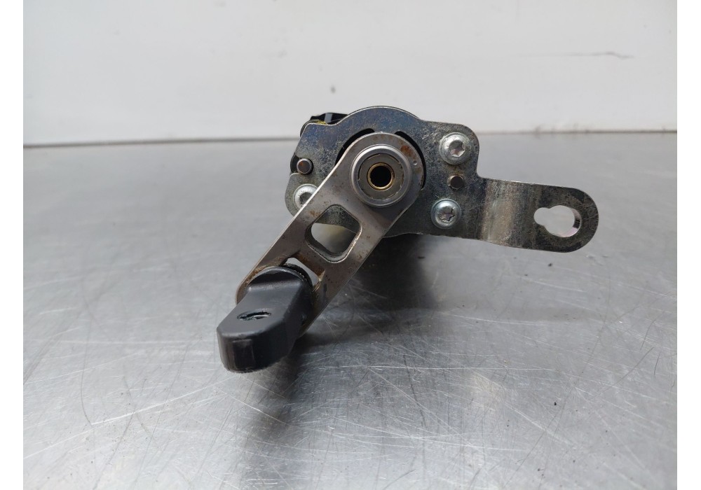 Recambio de amortiguadores maletero / porton para audi a4 avant (8w5) s line referencia OEM IAM   