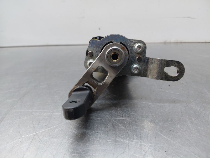 Recambio de amortiguadores maletero / porton para audi a4 avant (8w5) s line referencia OEM IAM   