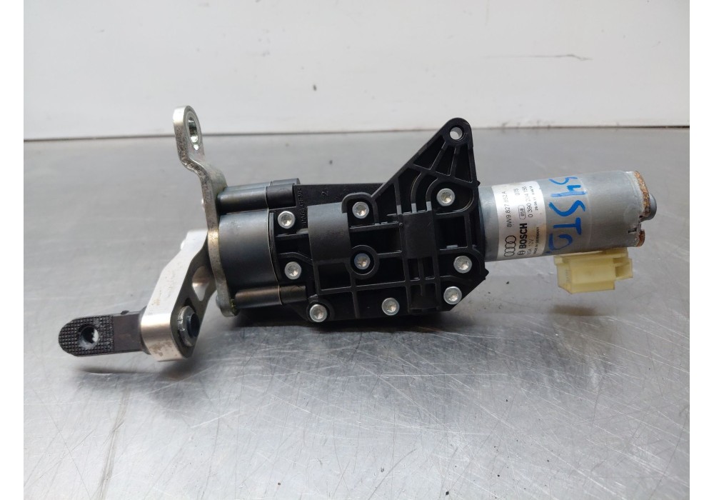 Recambio de amortiguadores maletero / porton para audi a4 avant (8w5) s line referencia OEM IAM   