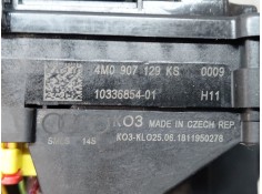 Recambio de anillo airbag para audi a4 avant (8w5) s line referencia OEM IAM    2