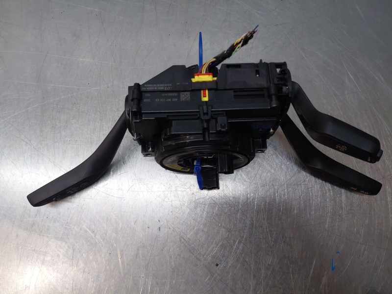 Recambio de anillo airbag para audi a4 avant (8w5) s line referencia OEM IAM   