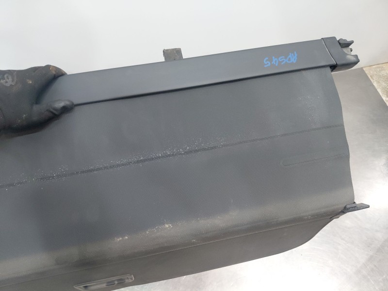 Recambio de bandeja trasera para audi a4 avant (8w5) s line referencia OEM IAM   