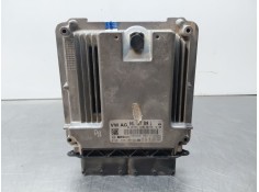 Recambio de centralita motor uce para audi a4 avant (8w5) s line referencia OEM IAM   