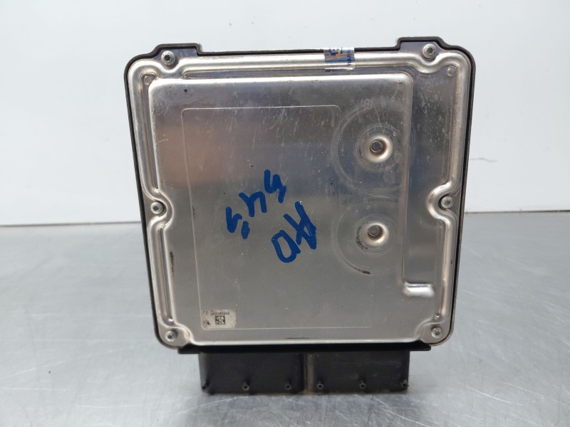 Recambio de centralita motor uce para audi a4 avant (8w5) s line referencia OEM IAM   