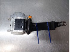 Recambio de cinturon seguridad trasero derecho para audi a4 avant (8w5) s line referencia OEM IAM   