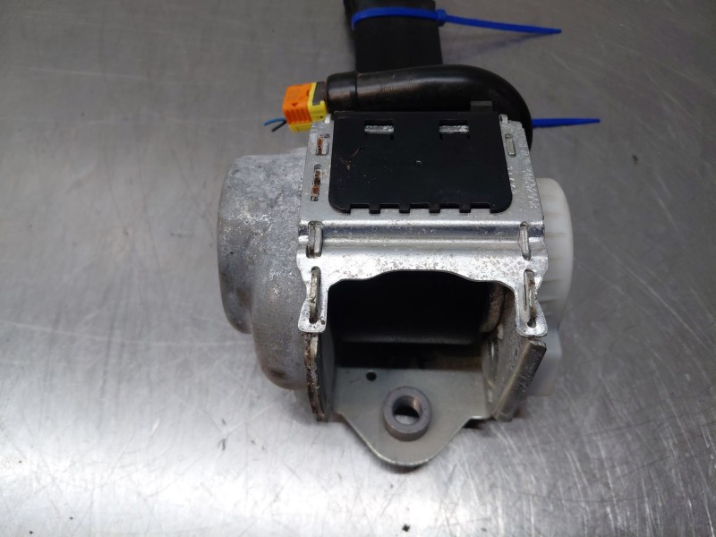 Recambio de cinturon seguridad trasero derecho para audi a4 avant (8w5) s line referencia OEM IAM   