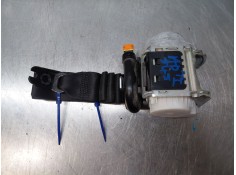 Recambio de cinturon seguridad trasero izquierdo para audi a4 avant (8w5) s line referencia OEM IAM   