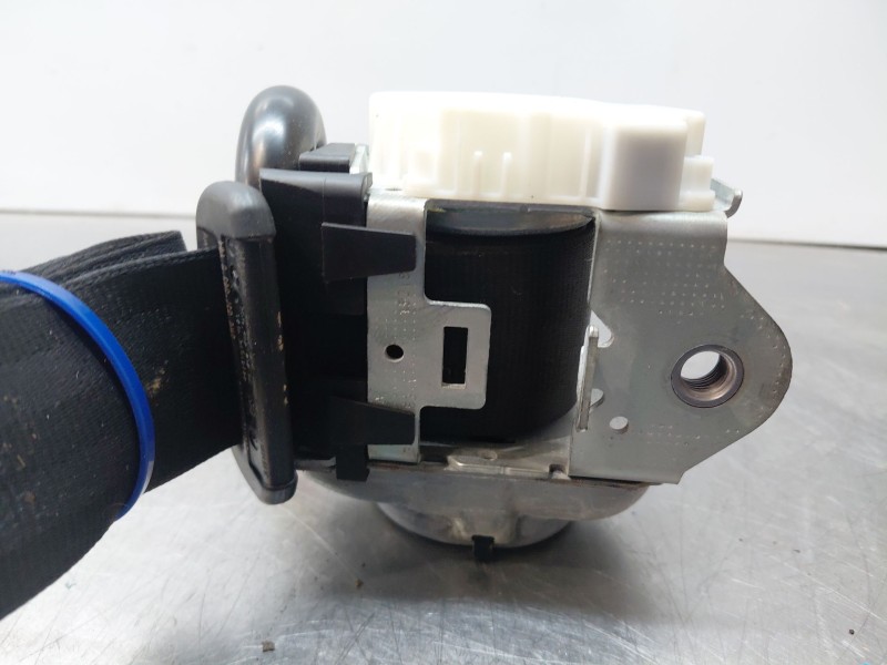 Recambio de cinturon seguridad trasero izquierdo para audi a4 avant (8w5) s line referencia OEM IAM   