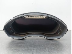Recambio de cuadro instrumentos para audi a4 avant (8w5) s line referencia OEM IAM   