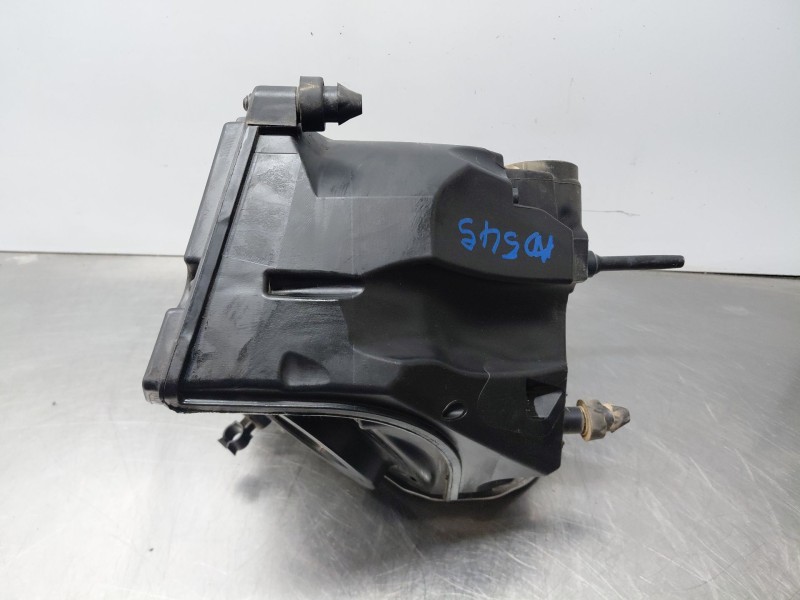 Recambio de filtro aire para audi a4 avant (8w5) s line referencia OEM IAM   