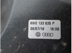 Recambio de filtro aire para audi a4 avant (8w5) s line referencia OEM IAM    2