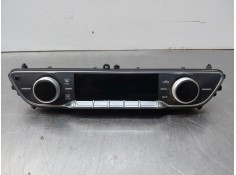 Recambio de mando climatizador para audi a4 avant (8w5) s line referencia OEM IAM   